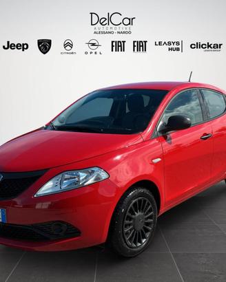 Lancia Ypsilon 1.0 FireFly 5 porte S&S Hybrid Ecoc