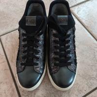 sneakers Nero Giardini donna