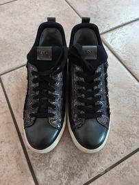 sneakers Nero Giardini donna