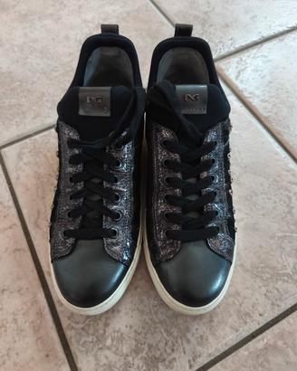 sneakers Nero Giardini donna
