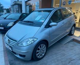 Mercedes-benz A 200 Elegance