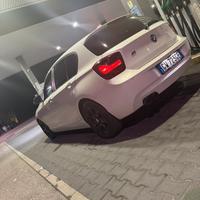 BMW serie 1
