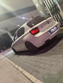 BMW serie 1