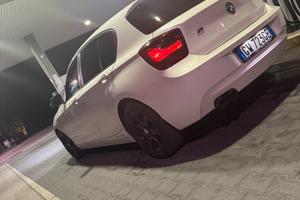 BMW serie 1