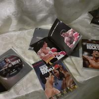 Rocky saga