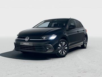 Volkswagen Polo 1.0 evo edition plus 80cv