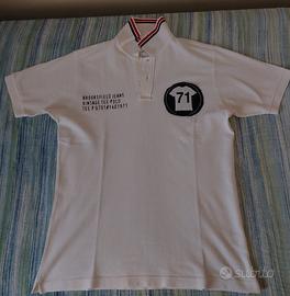 Polo Brooksfield Uomo Originale