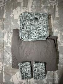 Lenzuola Complete Ikea