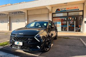 Kia Sportage 1.6 crdi mhev GT-line Plus dct