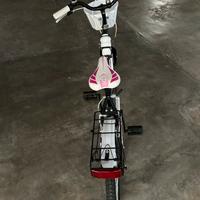 Bicicletta bambina 20’’  Casadei lincy