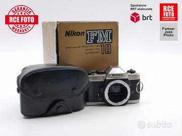 Nikon FM10