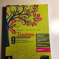 Tracking Grammar