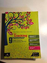 Tracking Grammar
