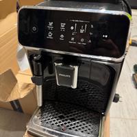 Macchinetta del caffè