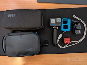 Go Pro Hero 10