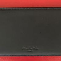 Cristian Dior portatessere originale 