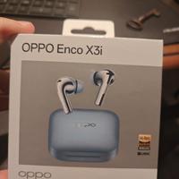 Auricolari Oppo Enco X3i
