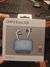 Auricolari Oppo Enco X3i