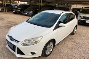 Ford Focus 1.6 TDCi 95 CV Titanium