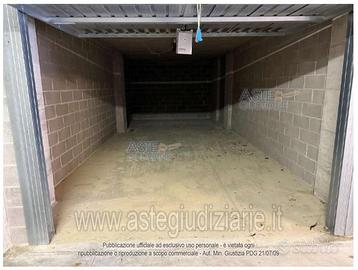 Box/Posto auto Monte Roberto [A4326707]