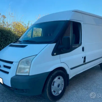 Ford transit 330 tdci 115 cv