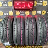 4 GOMME PIRELLI 175 65 15 ESTIVE AL 90%