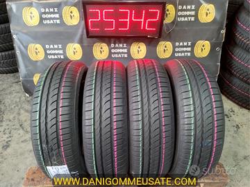 4 GOMME PIRELLI 175 65 15 ESTIVE AL 90%