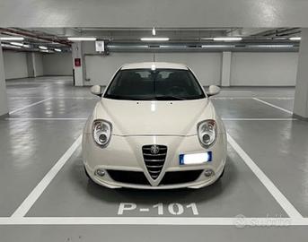 Alfa Romeo Mito 1.4 benzina 70 CV 2014