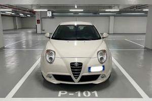 Alfa Romeo Mito 1.4 benzina 70 CV 2014