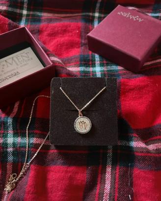 Collana Amen