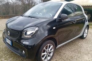 Smart ForFour 1.0 71CV KM 39000