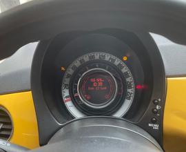 Fiat 500 (2007-2016) - 2013
