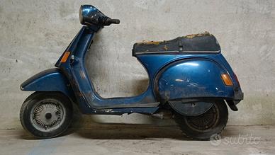 Piaggio Vespa - Cosa 150cc - 1991