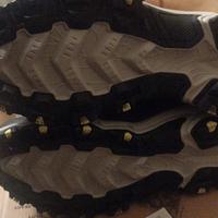 scarpe skechers navy synthetic mesh black trim42