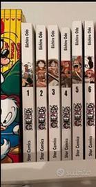 Fumetti One Piece New Edition
