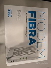 Modem DLink DVA-5592