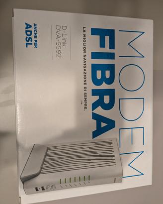 Modem DLink DVA-5592