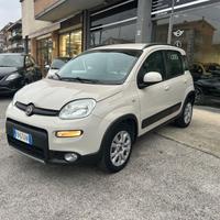 FIAT PANDA TREKKING (Metano Di Serie) 85 CV