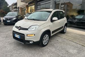 FIAT PANDA TREKKING (Metano Di Serie) 85 CV