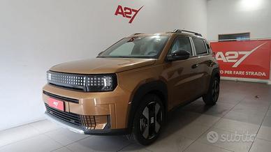 FIAT Grande Panda 1.2 Hybrid 110 CV S&S La Pr...