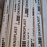 bordatura per serramenti in PVC