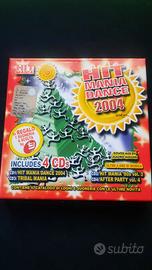 Hit mania dance 2004