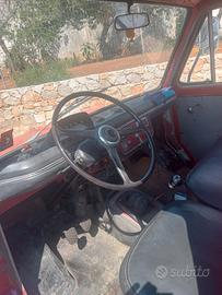camion fiat 616