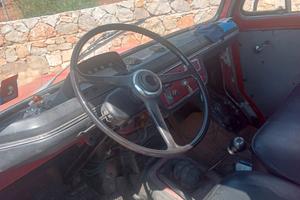 camion fiat 616