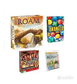 Bundle "Mezzoretta e via"