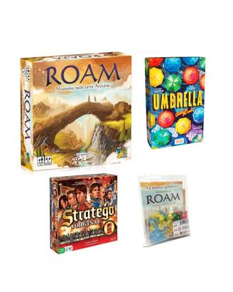 Bundle "Mezzoretta e via"