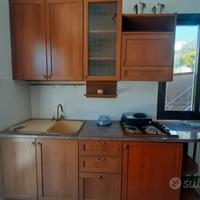 Cucina top granito
