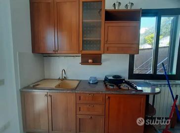 Cucina top granito