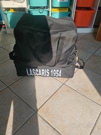 kit Lascaris calcio