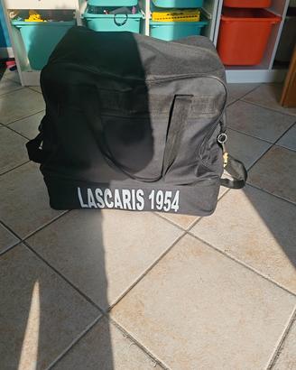 kit Lascaris calcio